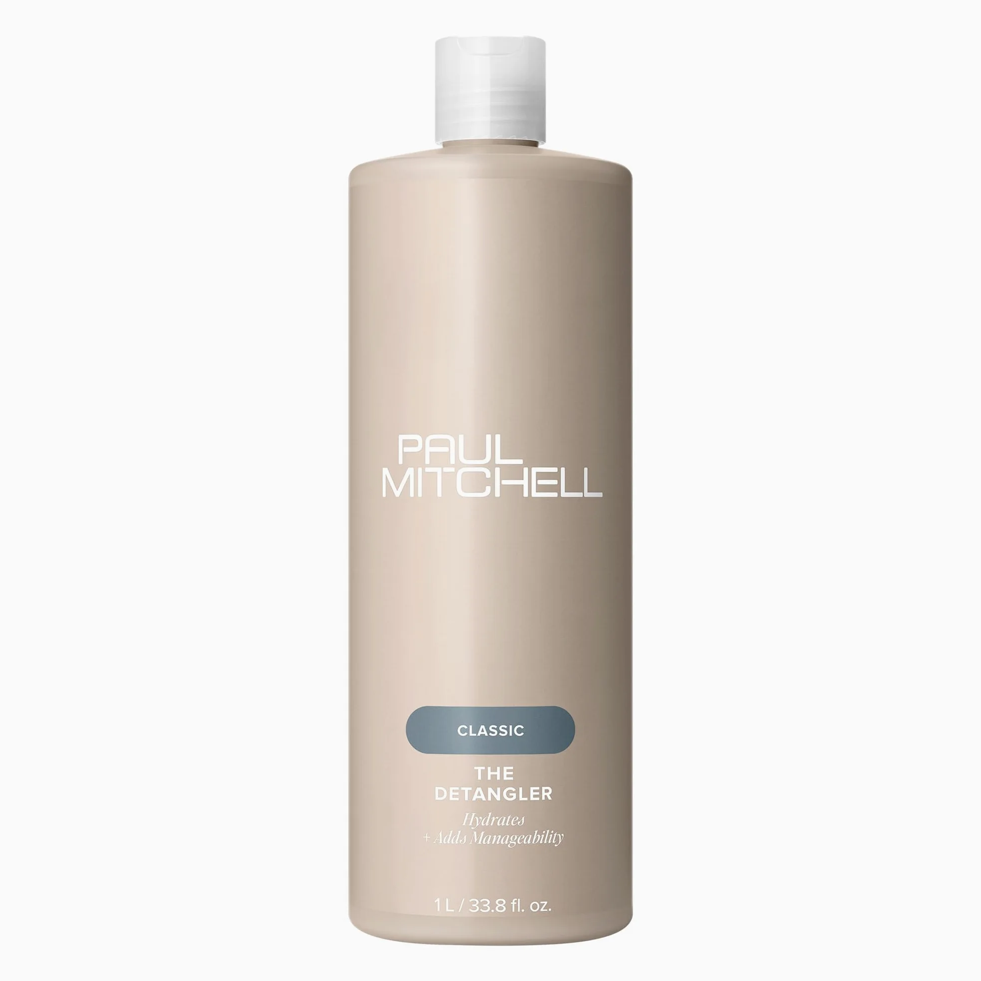 Paul Mitchell the Detangler