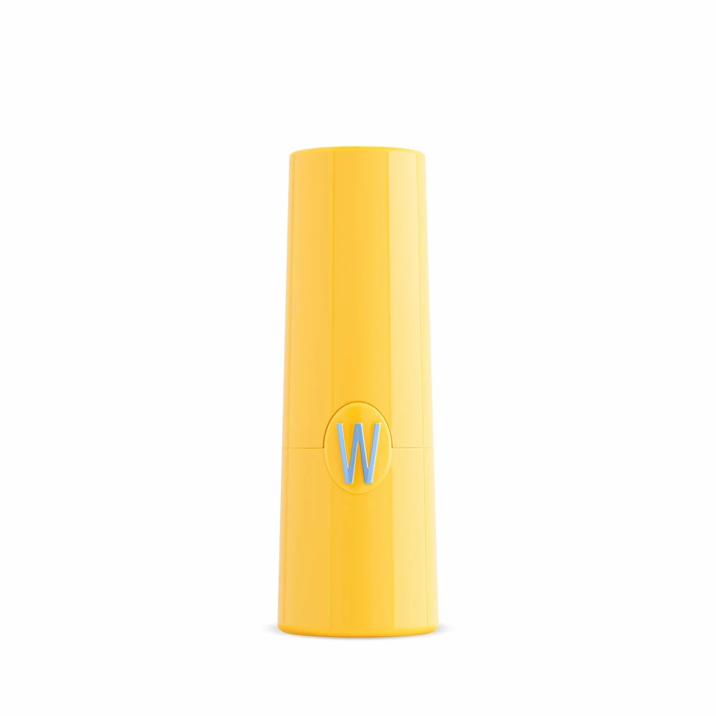WYCON cosmetics LIP BALM 50 SPF - Balsamo Labbra Protezione Solare con Vitamina E e Burro Karitè leggermente colorato