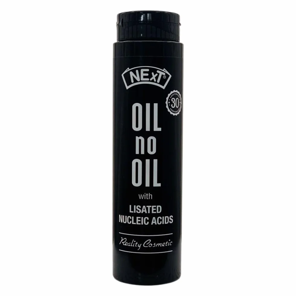 Next Oil no Oil