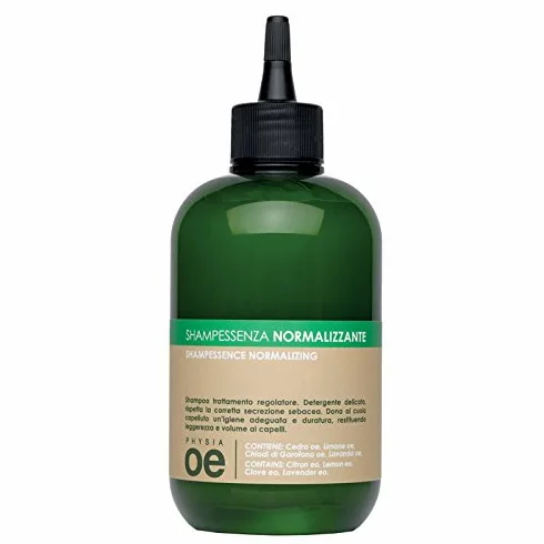 Demeral Shampoo Physia OE Normalizzante 1000ml