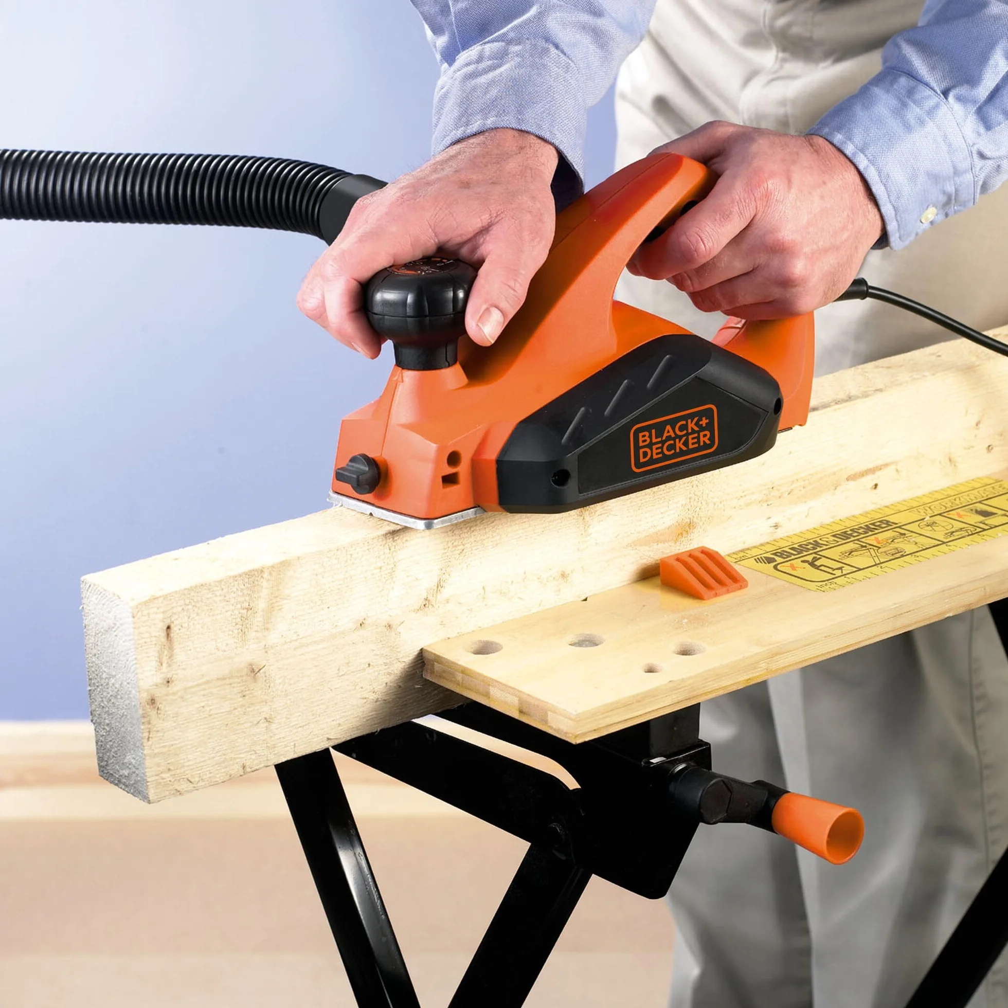 Black+Decker Kw712-Qs Pialletto 650 W