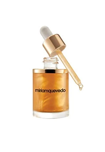 Capelli THE SUBLIME GOLD OIL 50ml Made in Spain