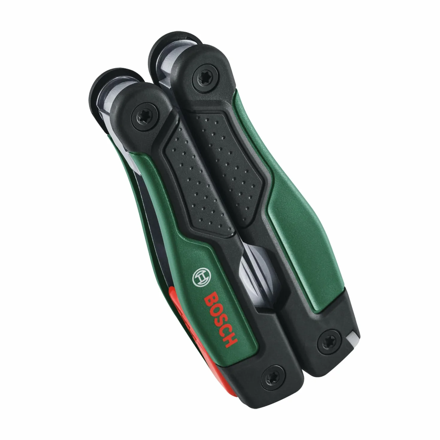 Bosch multiutensile 16-in-1 acciaio inox Softgrip