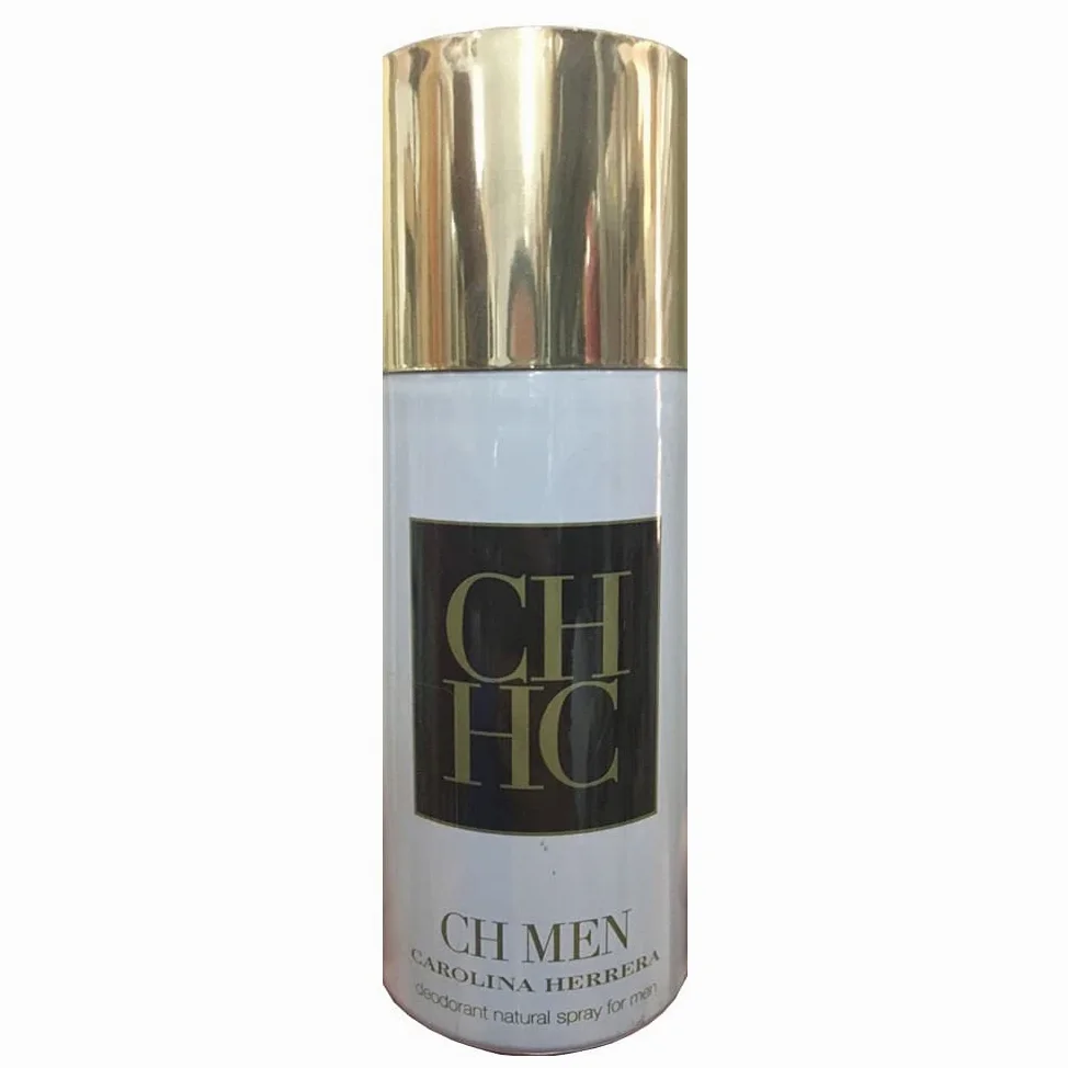 Carolina Herrera CH Men Deodorante Spray 150ml