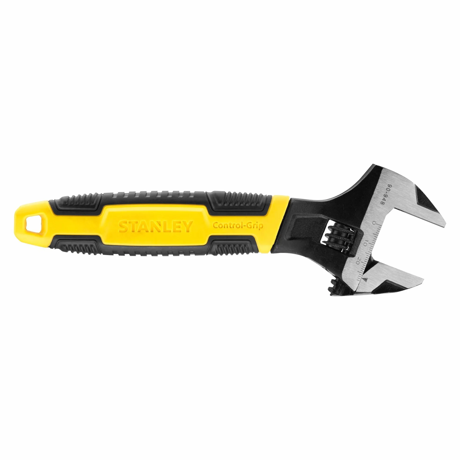 STANLEY Chiave Regolabile a Rullino 200 mm 0-90-948