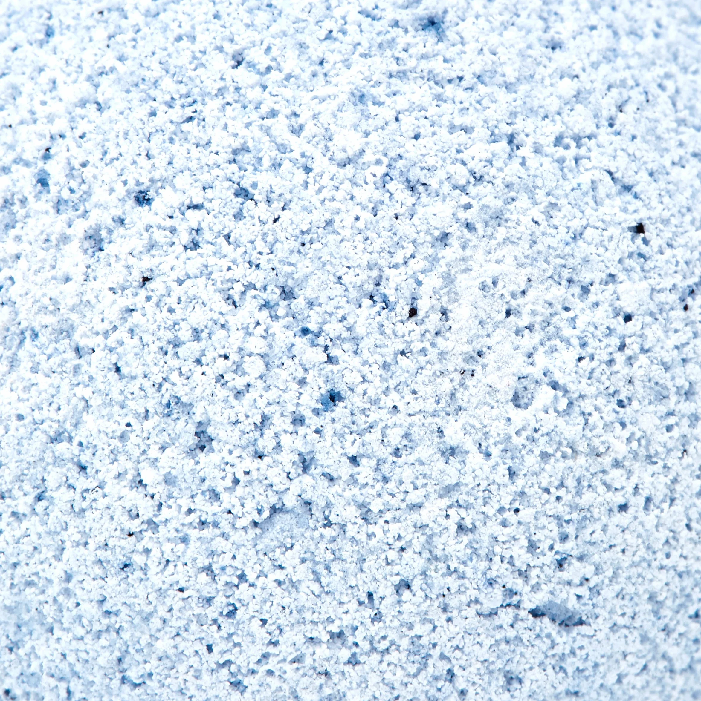 Tinti Zauberbad Blue - Palla da bagno frizzante con sorpresa, confezione da 1 (1 x 40 g)