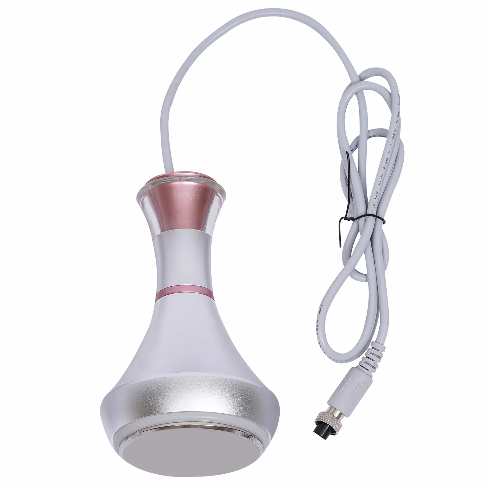 Macchina di cavitazione 80 K 5 in 1, macchina di bellezza a radiofrequenza ad ultrasuoni, dimagrante per dimagrire, rassodare la pelle, riduzione del grasso, corpo e viso