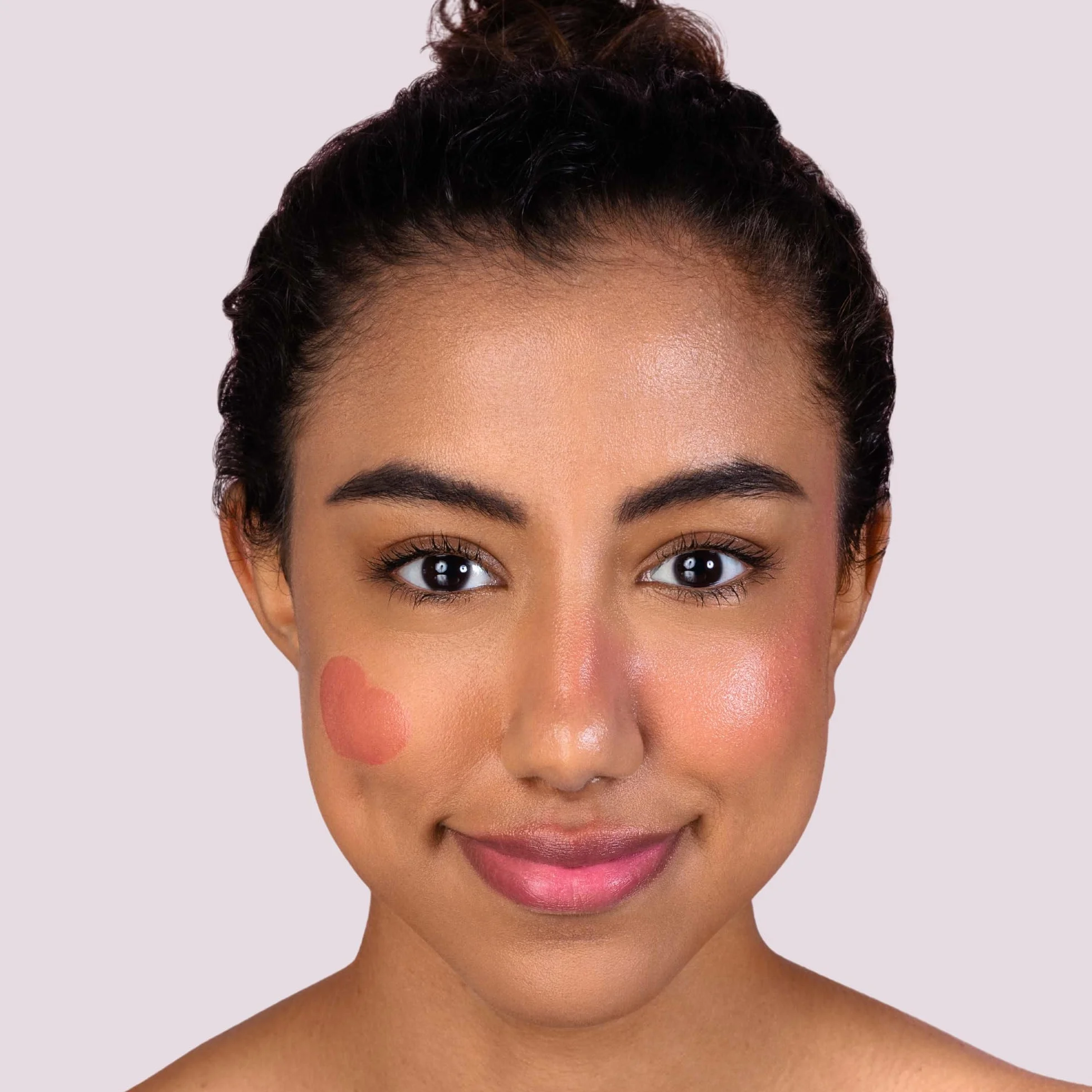 Neve Cosmetics balm guance & labbra ph reagente | "Estasi Magic"