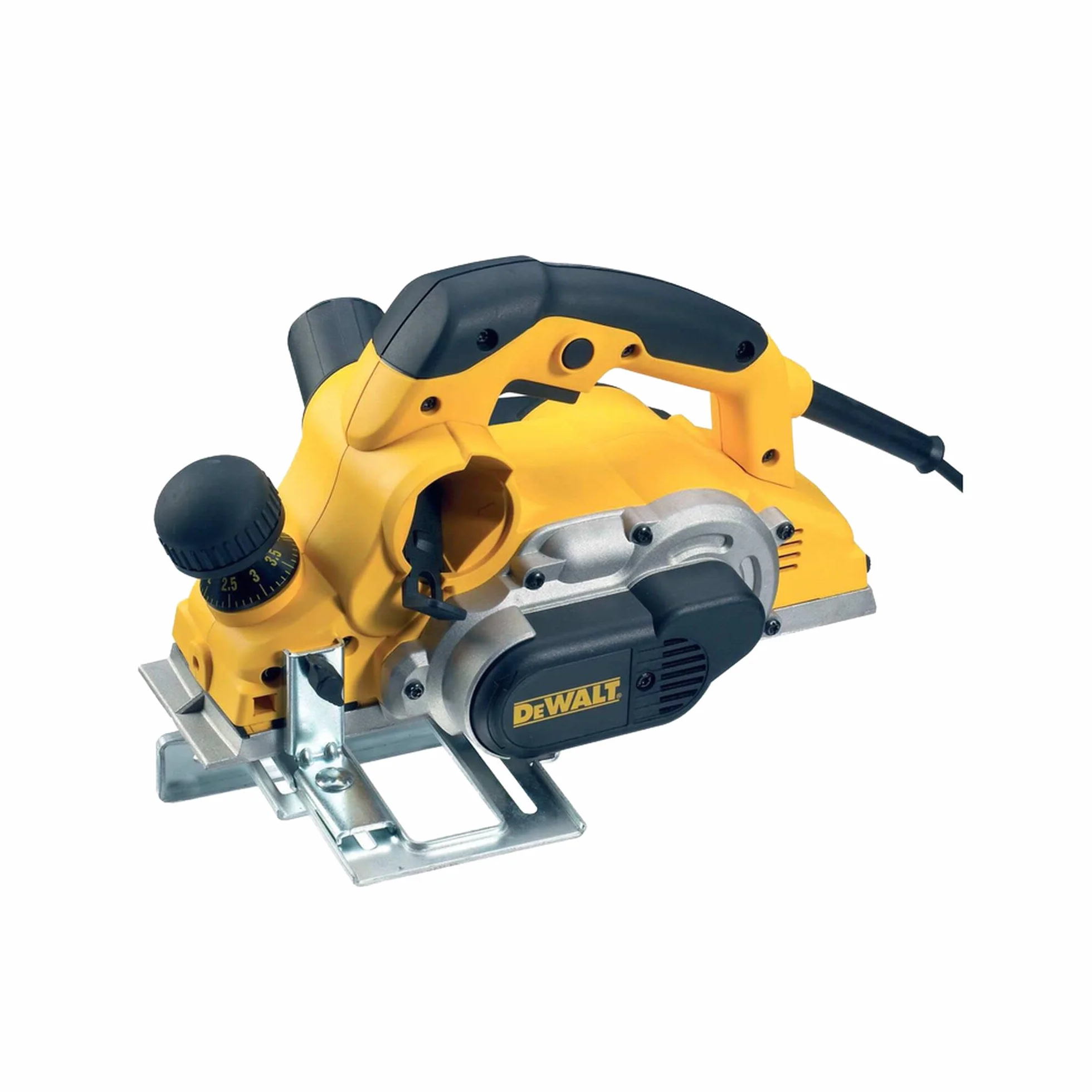 DeWalt D26500 Cepillo 1050W