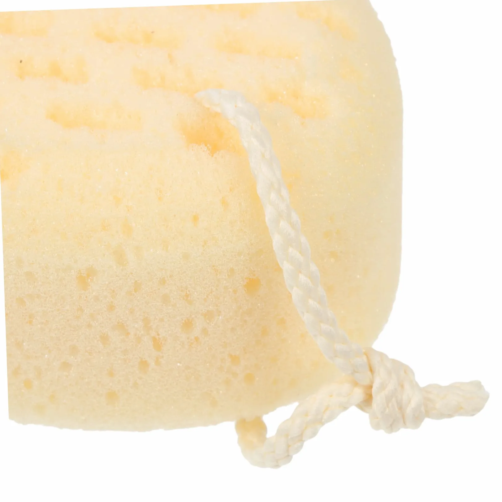 DOITOOL 4pezzi Spugna Da Bagno Riusabile Morbido Materiale Spugna Esfoliante Per Corpo Design Goccia Carino Perfetta Per Adulti