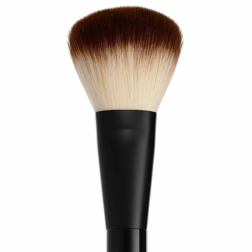 NYX Professional Makeup Pennello Viso Professionale Pro Brush Powder
