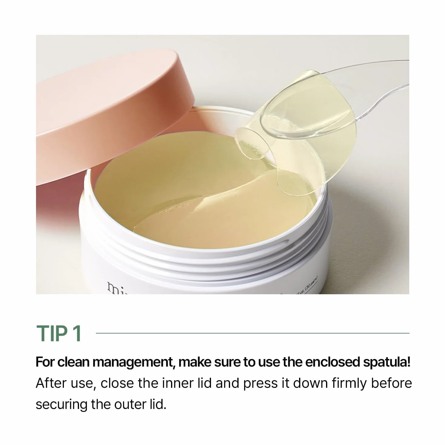 mixsoon Collagen Hydrogel Eye Patches – Collagene 300 Da, Effetto Rassodante e Decongestionante, Peptidi e Aminoacidi, Rughe e Occhiaie, 60 pz