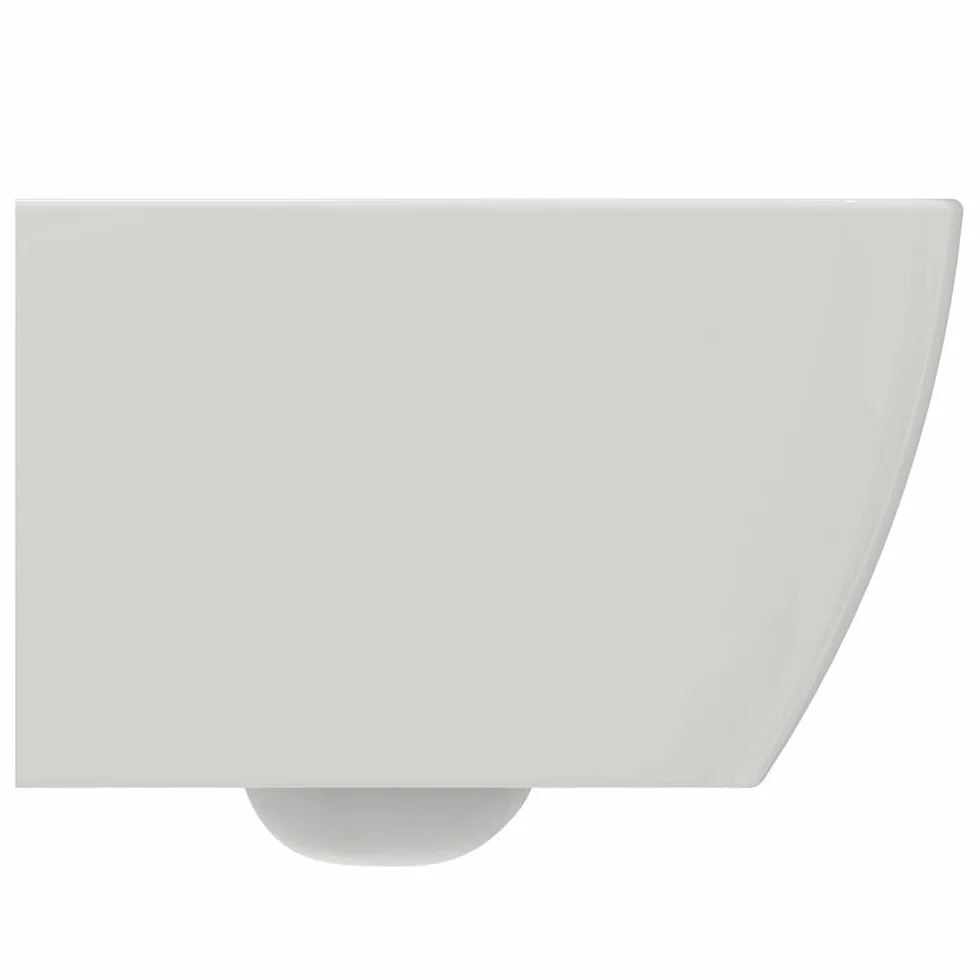 Ideal Standard i.life S WC sospeso RimLS+ 48 cm Bianco