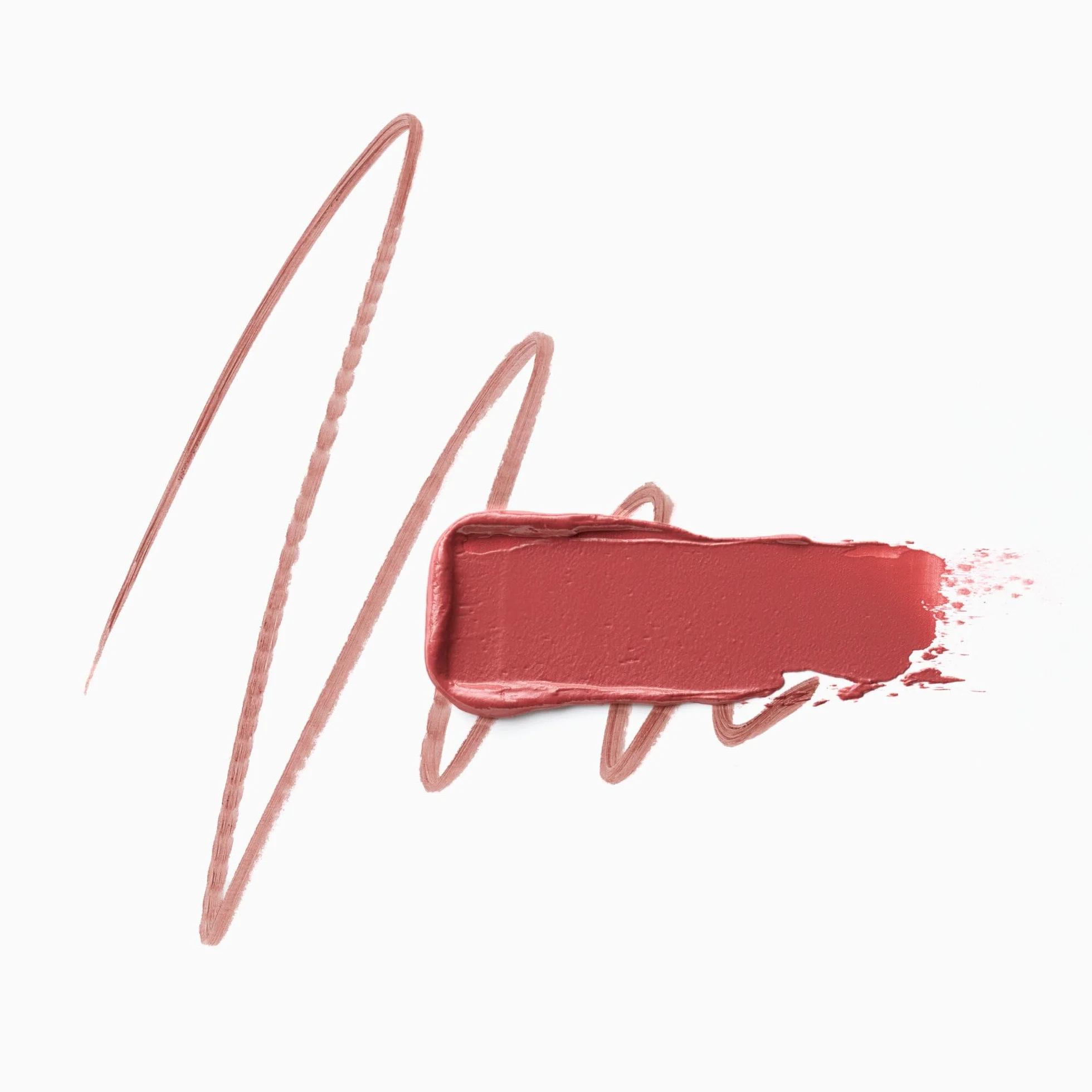 Catrice Lip Artist Matte Rossetto & Matita Labbra, Ultra pigmentato, colore intenso, opaca (1.74g)
