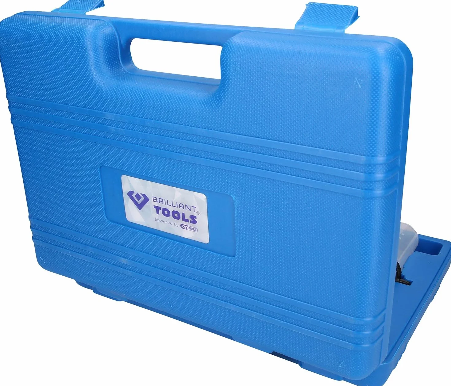 BRILLIANT TOOLS BT581500 Kit pompe di aspirazione, 21 pz