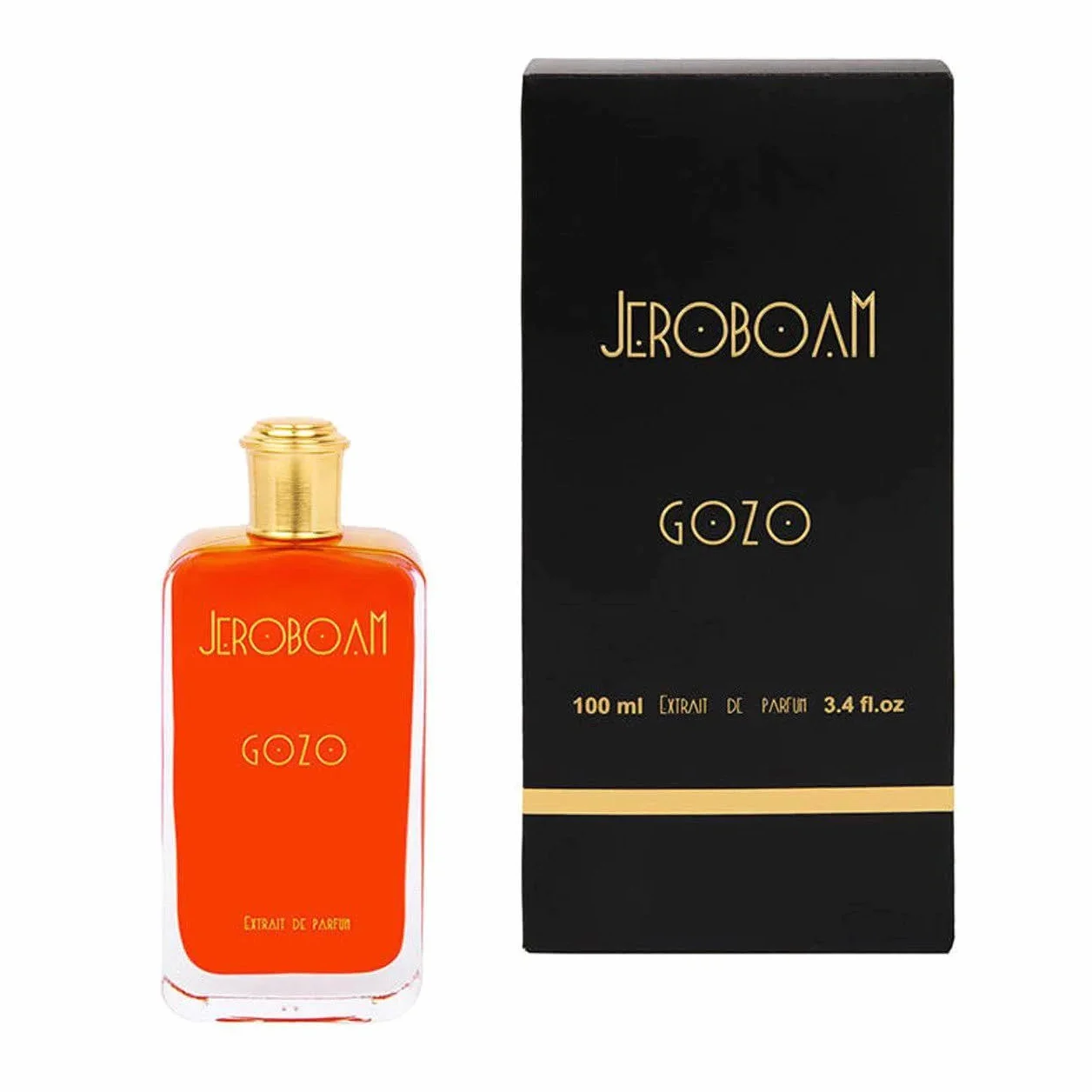 JEROBOAM extrait de parfum 30ML