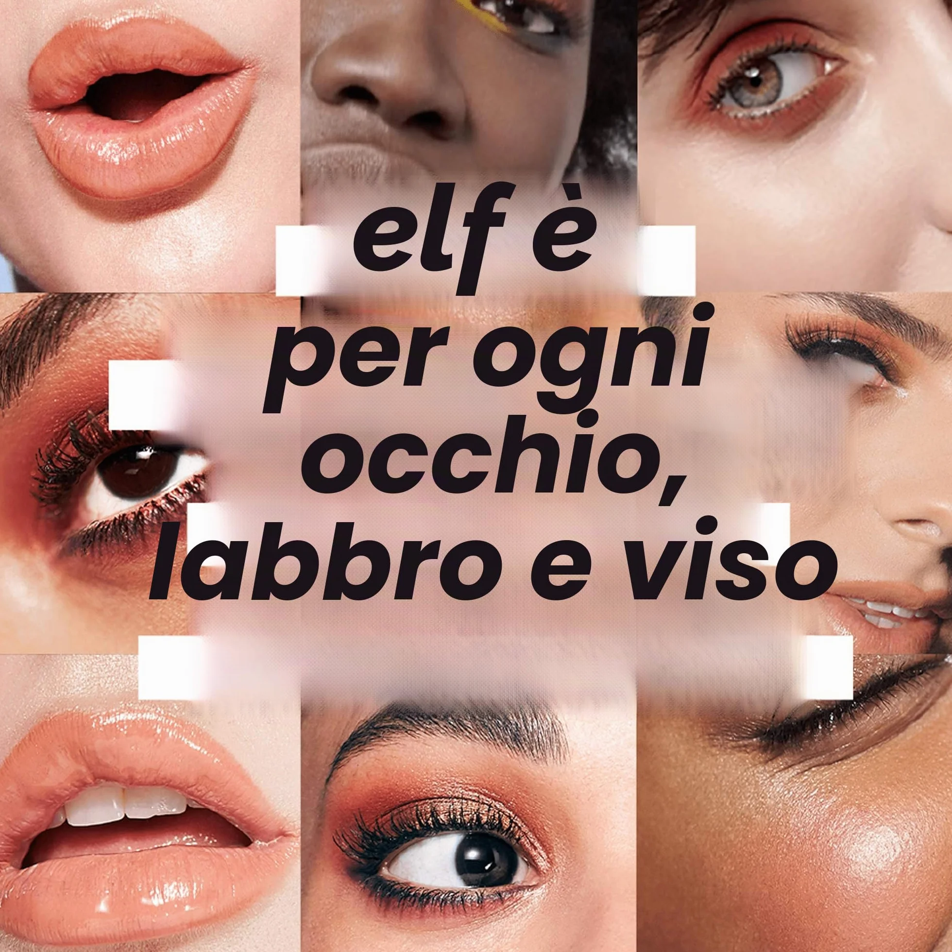e.l.f. Flawless Concealer Brush, accessorio per make-up vegano, sfuma e illumina facilmente, per un delicato effetto aerografo