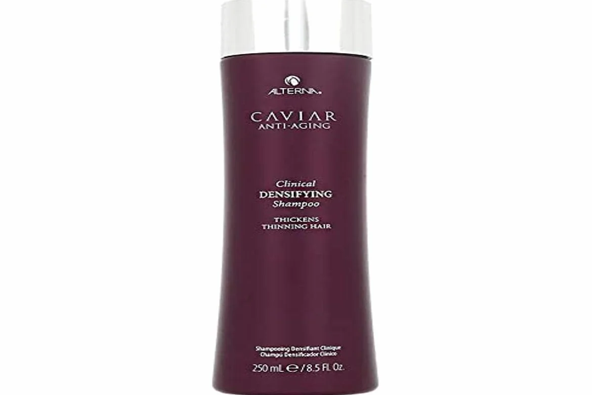 Caviar Clinical Densifying Shampoo 250 Ml