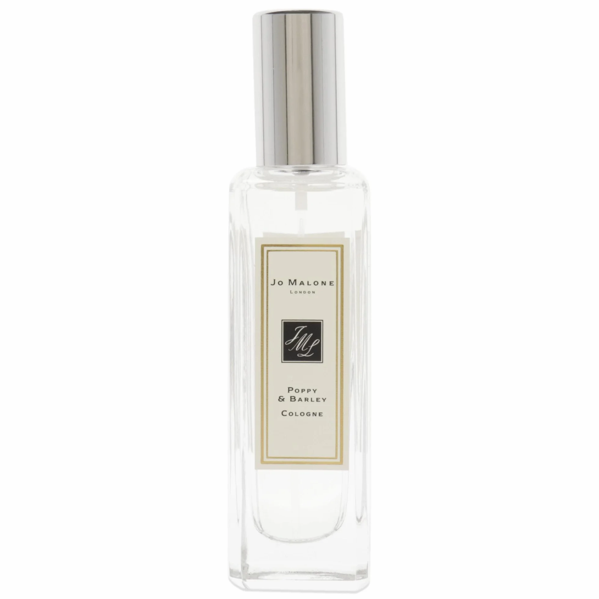 Jo Malone Poppy & Barley by Jo Malone Cologne Spray (Unisex) 1 oz (Women)