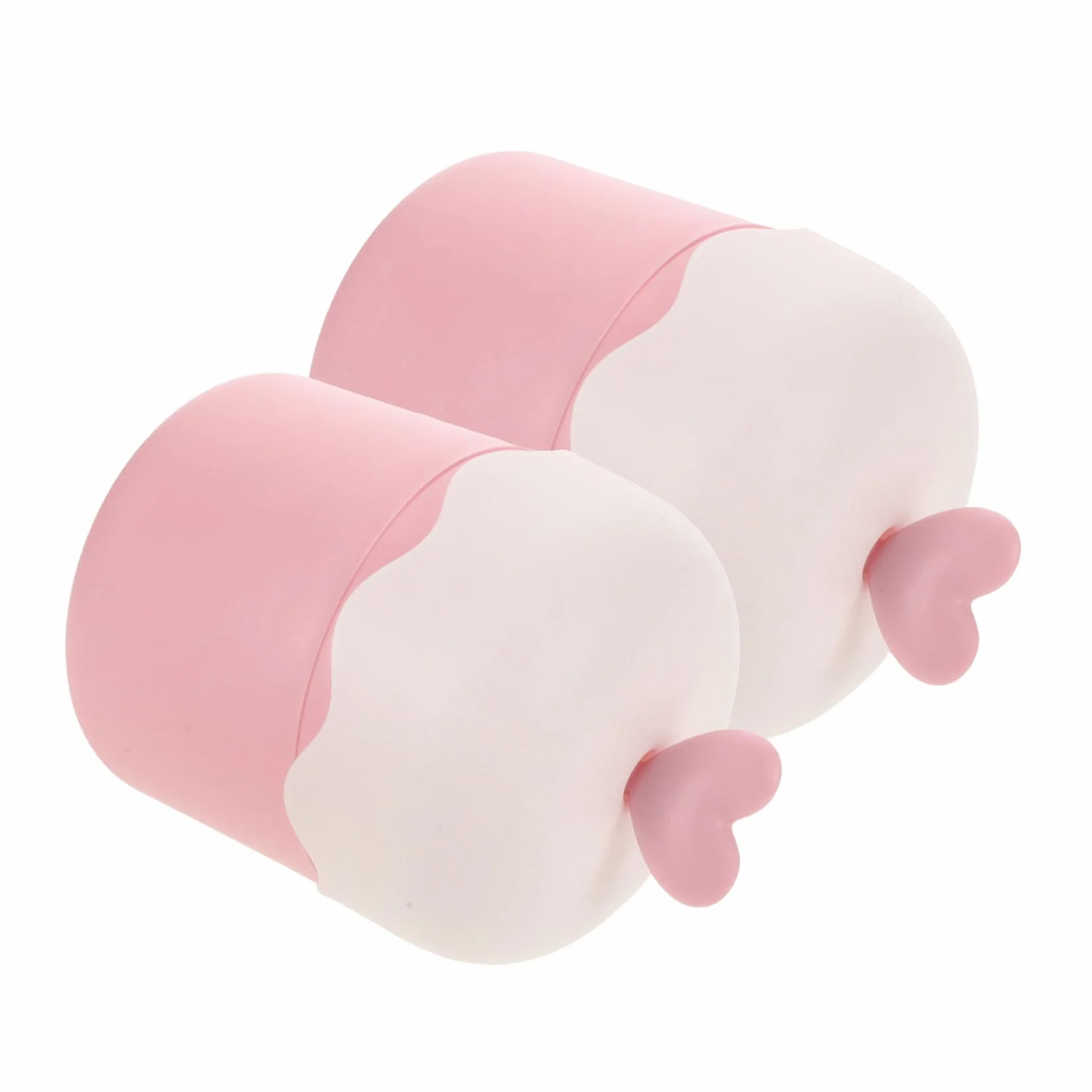 4 Pz Produttore Di Schiume Per Il Viso Schiuma a Bolle Prodotti Per La Cura Della Pelle a Bolle Schiuma Facciale Lavaggio Del Corpo in Schiuma Plastica Tazza Crema