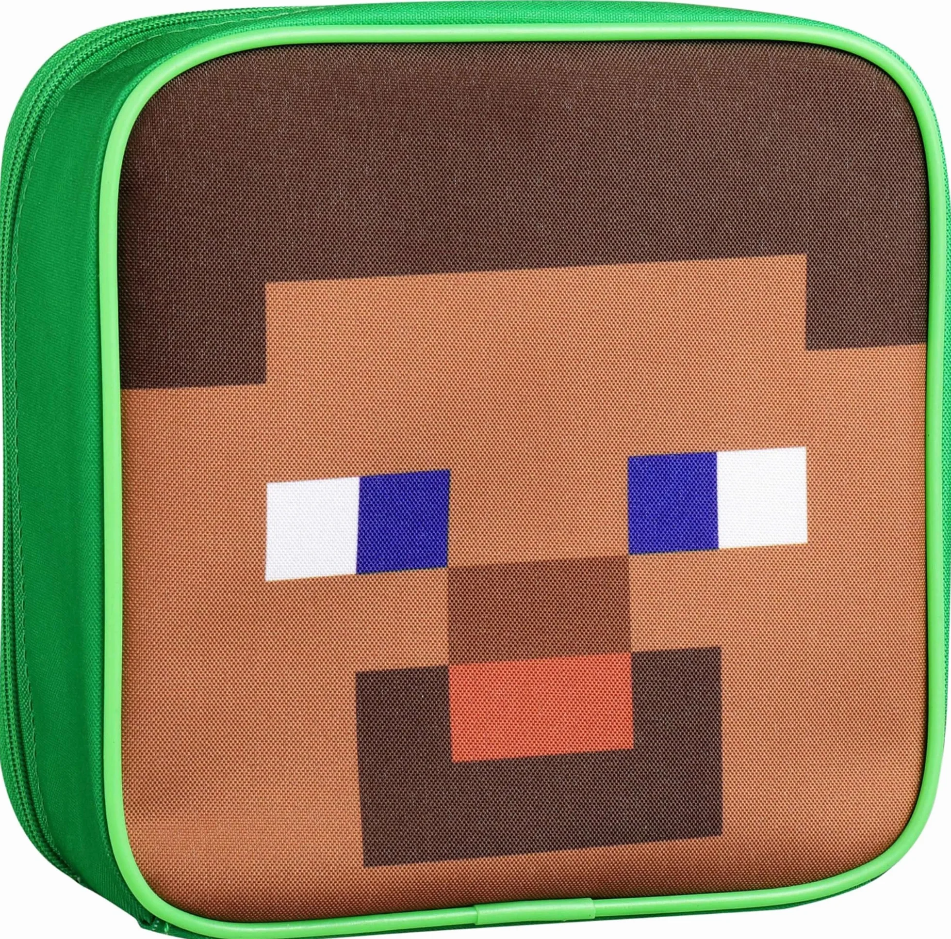 Minecraft - Beauty case EDT 50 ml e gel doccia 100 ml