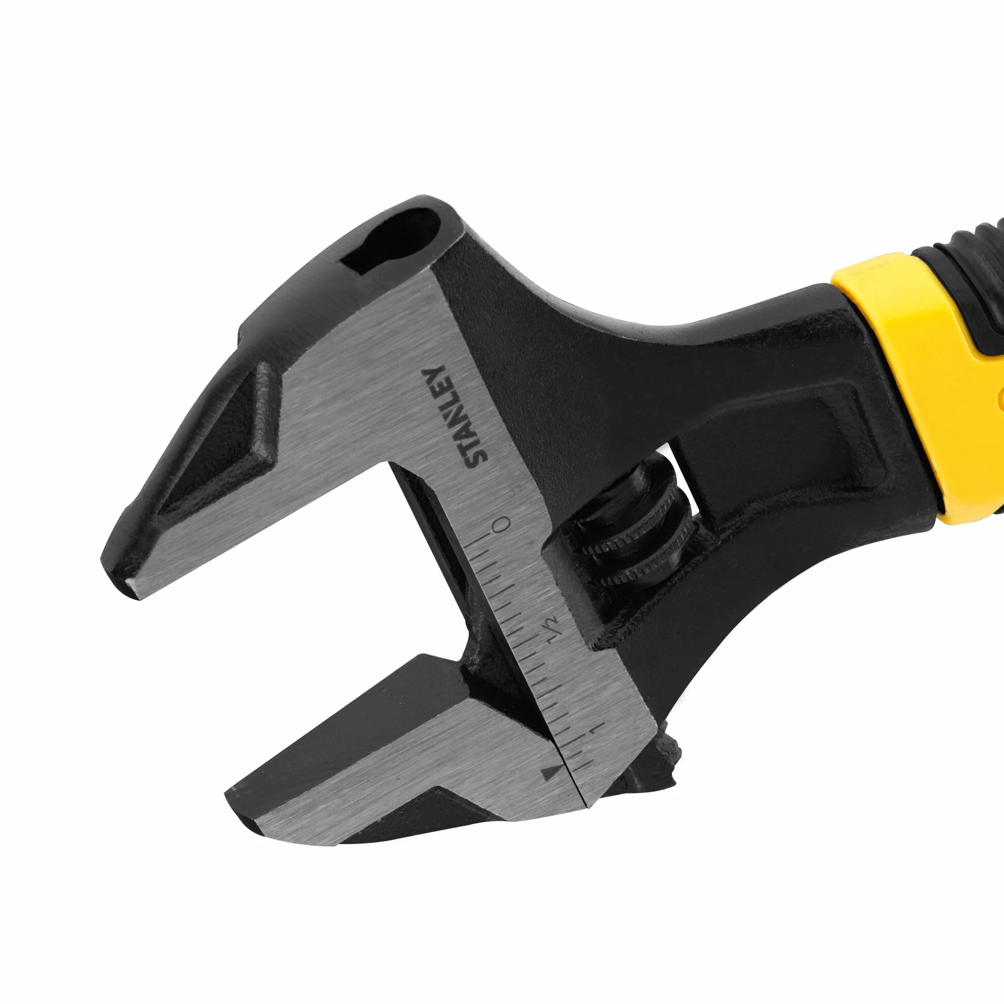 STANLEY Chiave Regolabile a Rullino 200 mm 0-90-948
