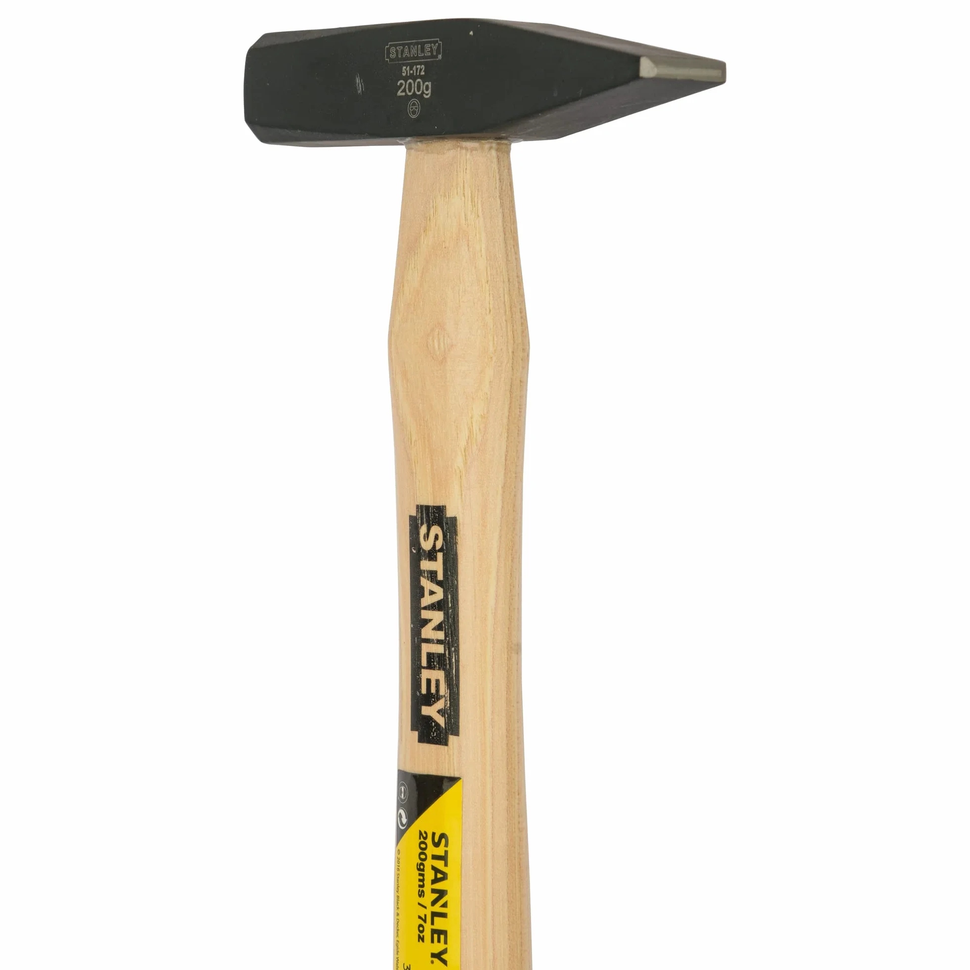 STANLEY Martello DIN 200 g