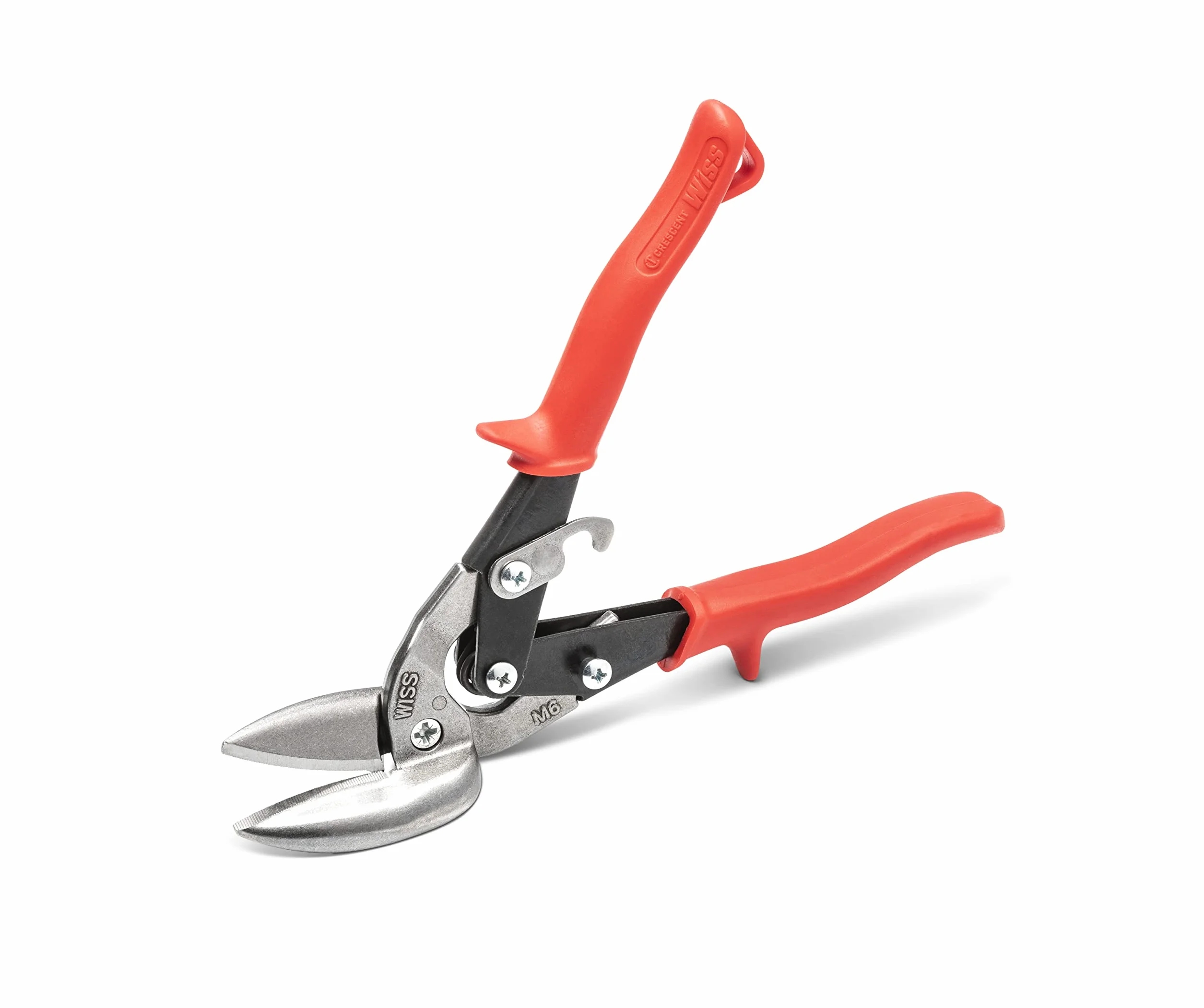 Crescent Wiss MetalMaster M6R M7R Set di 2 Cesoie per Aviazione con Offset M6M7AMZ