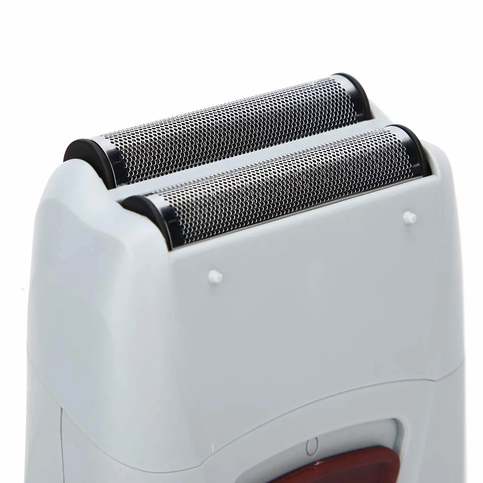 Taglia barba elettrico Rasoio capelli Taglia capelli per uomo Tagliacapelli uomo Strumento per toelettatura per barba e baffi, caredy rasoio, ricaricabile tramite USB
