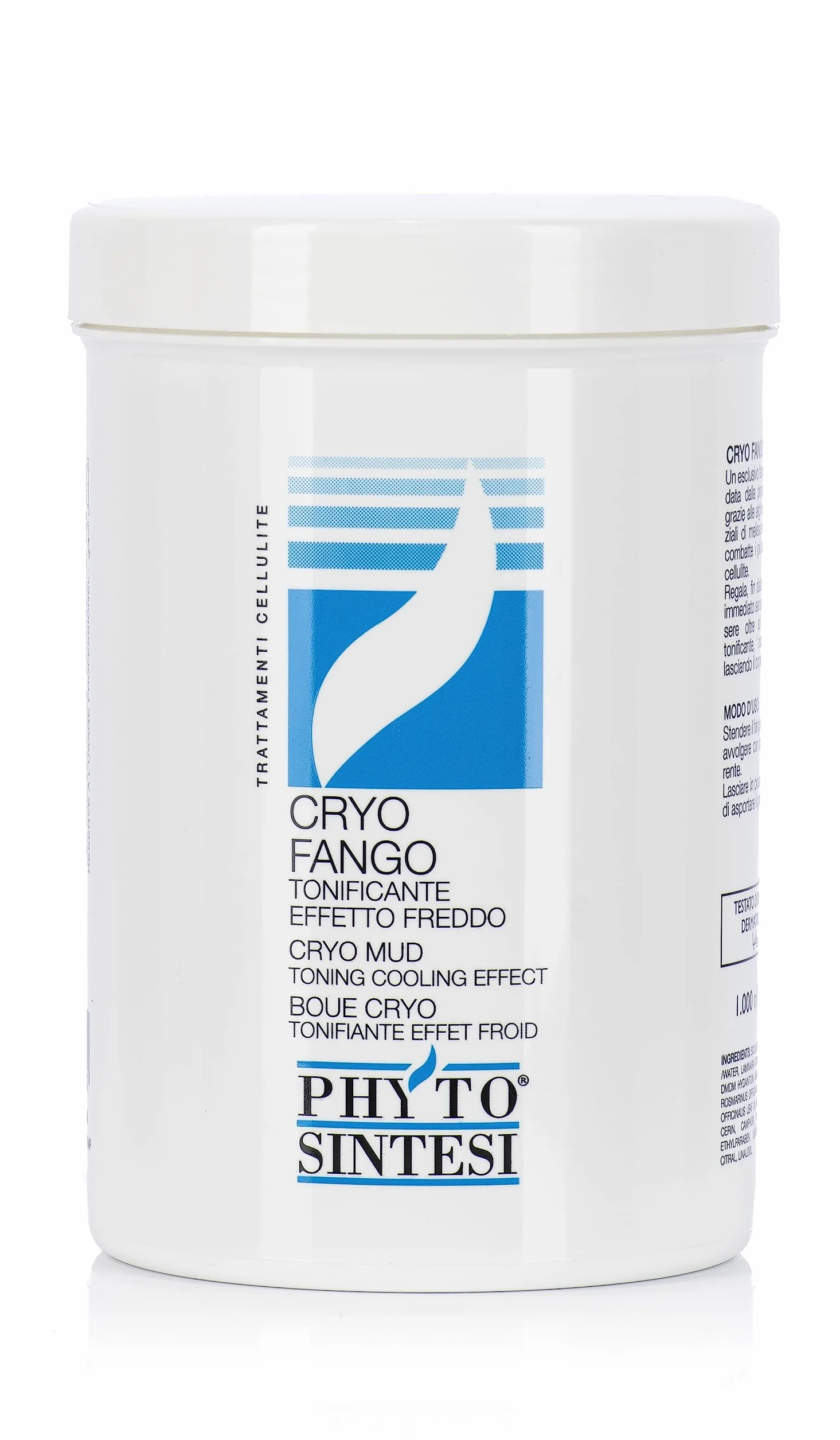 Phyto Sintesi Fango Cryo 1400gr