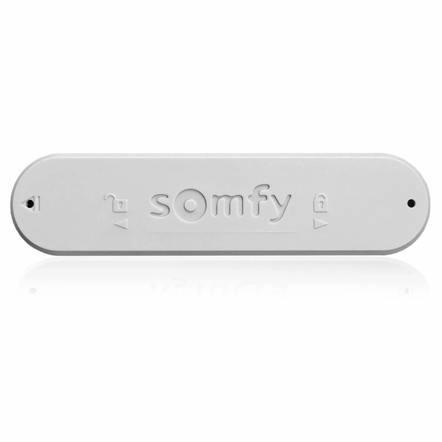 SOMFY Sensore Eolis RTS Wirefree Rileva Oscillazioni Tenda