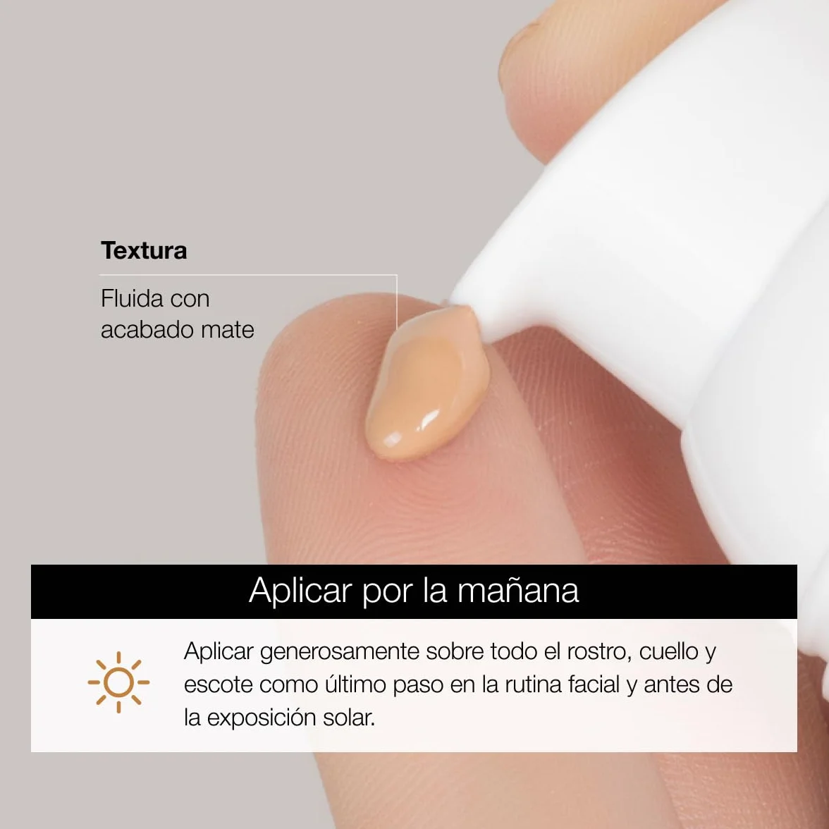 CC CREAM ANTI-MANCHAS TONO MEDIO SPF50