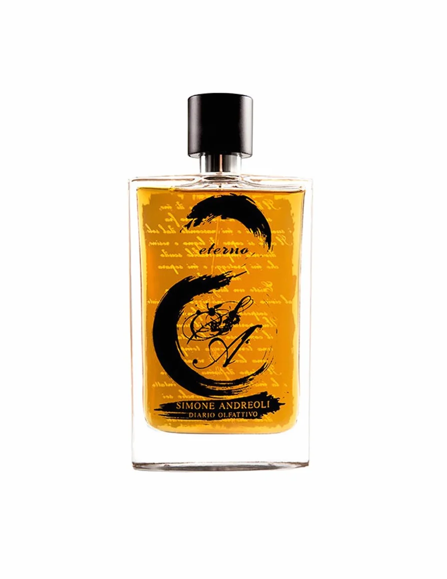 SIMONE ANDREOLI Eterno Extrait de Parfume, Men (100 ml)
