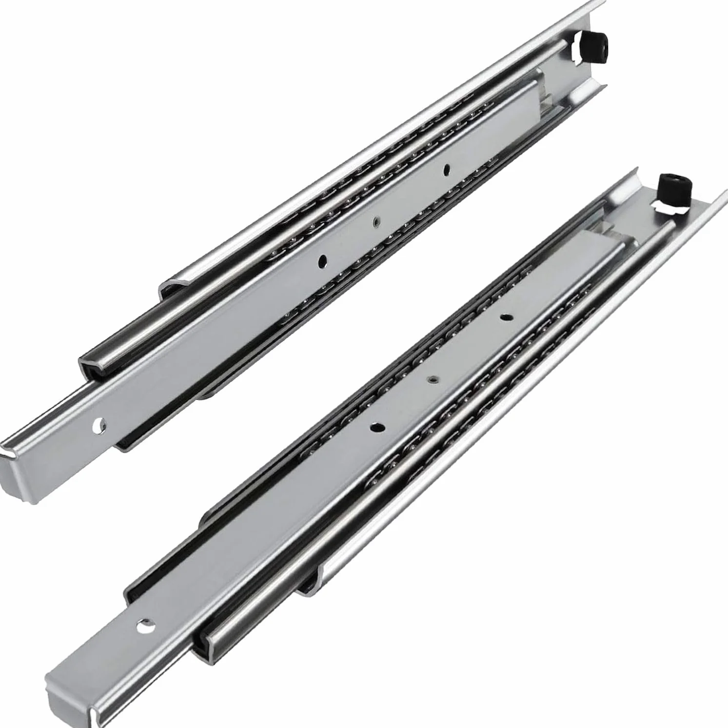 Junker 2 KV1-80-H53-L350-NF Guida telescopica 35 cm 350 mm portata 80-100 kg