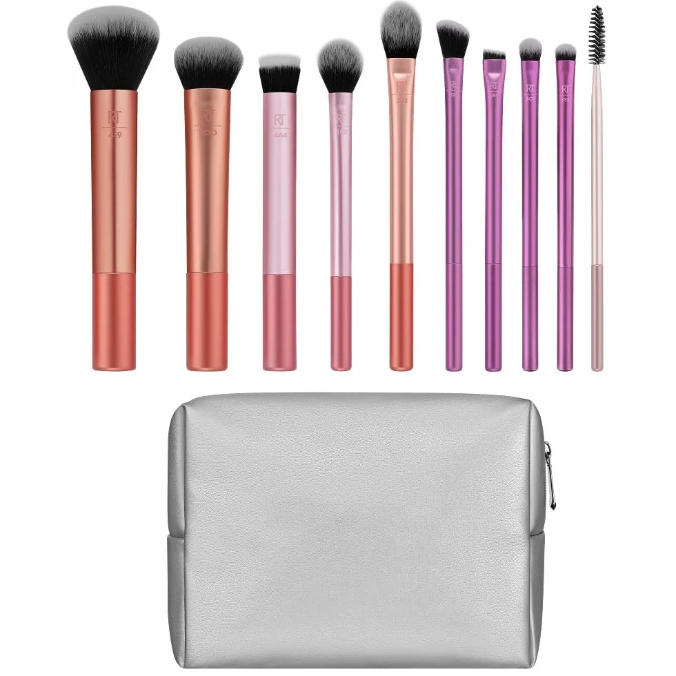 Real Techniques Blends Kit, 11 Piece Set