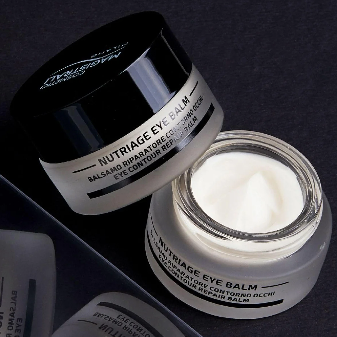 COSMETICI MAGISTRALI Nutriage Eye Balm - Balsamo Riparatore Nutriente Antiage Per Contorno Occhi