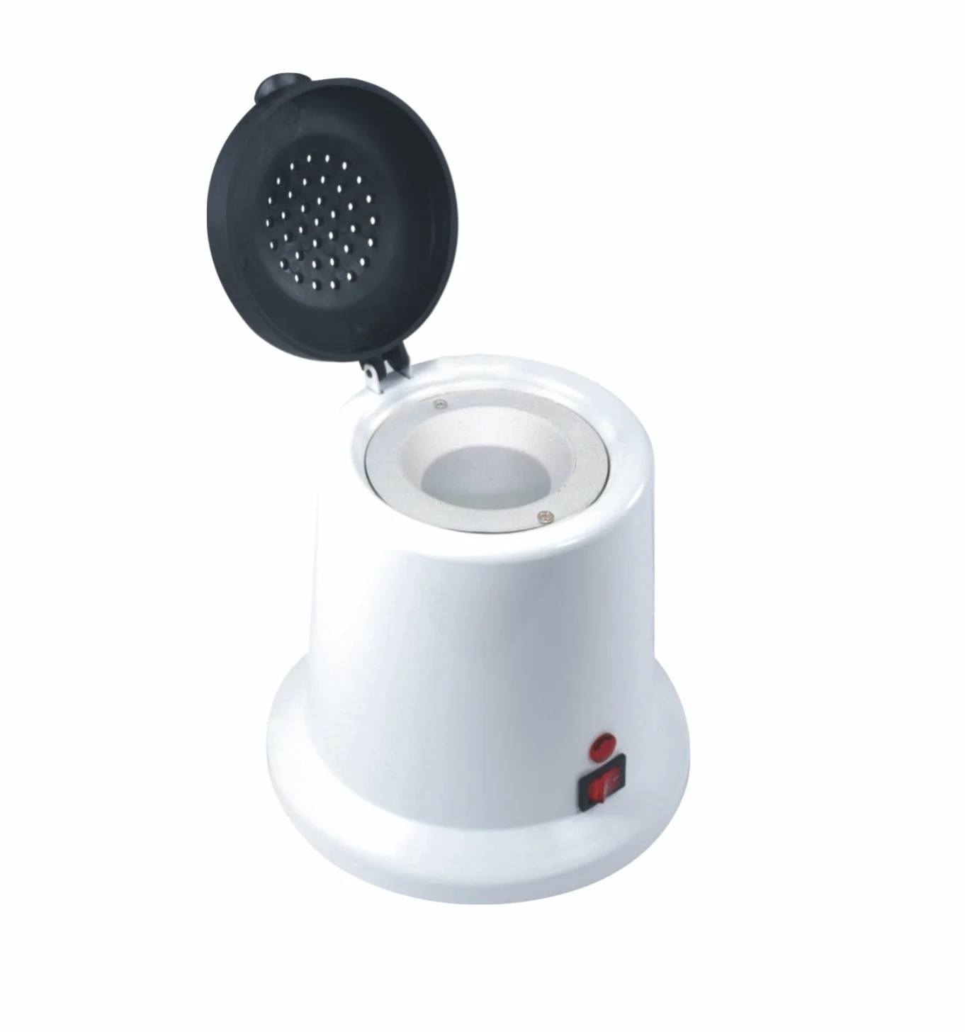 TEMPO DI SALDI Sterilizzatore Al Quarzo Professionale Con Microsfere Per Estetica Nail Art