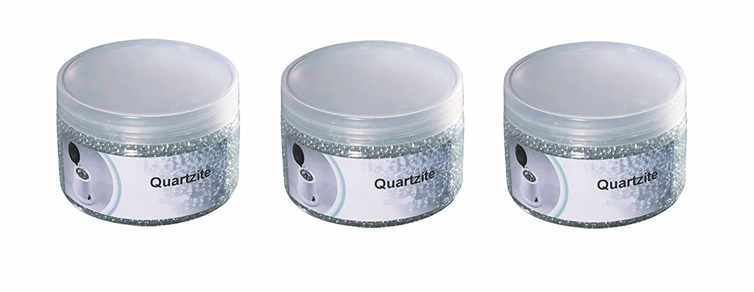 Microsfere di quarzo 1500 gr per sterilizzatore a perline sfere palline estetica