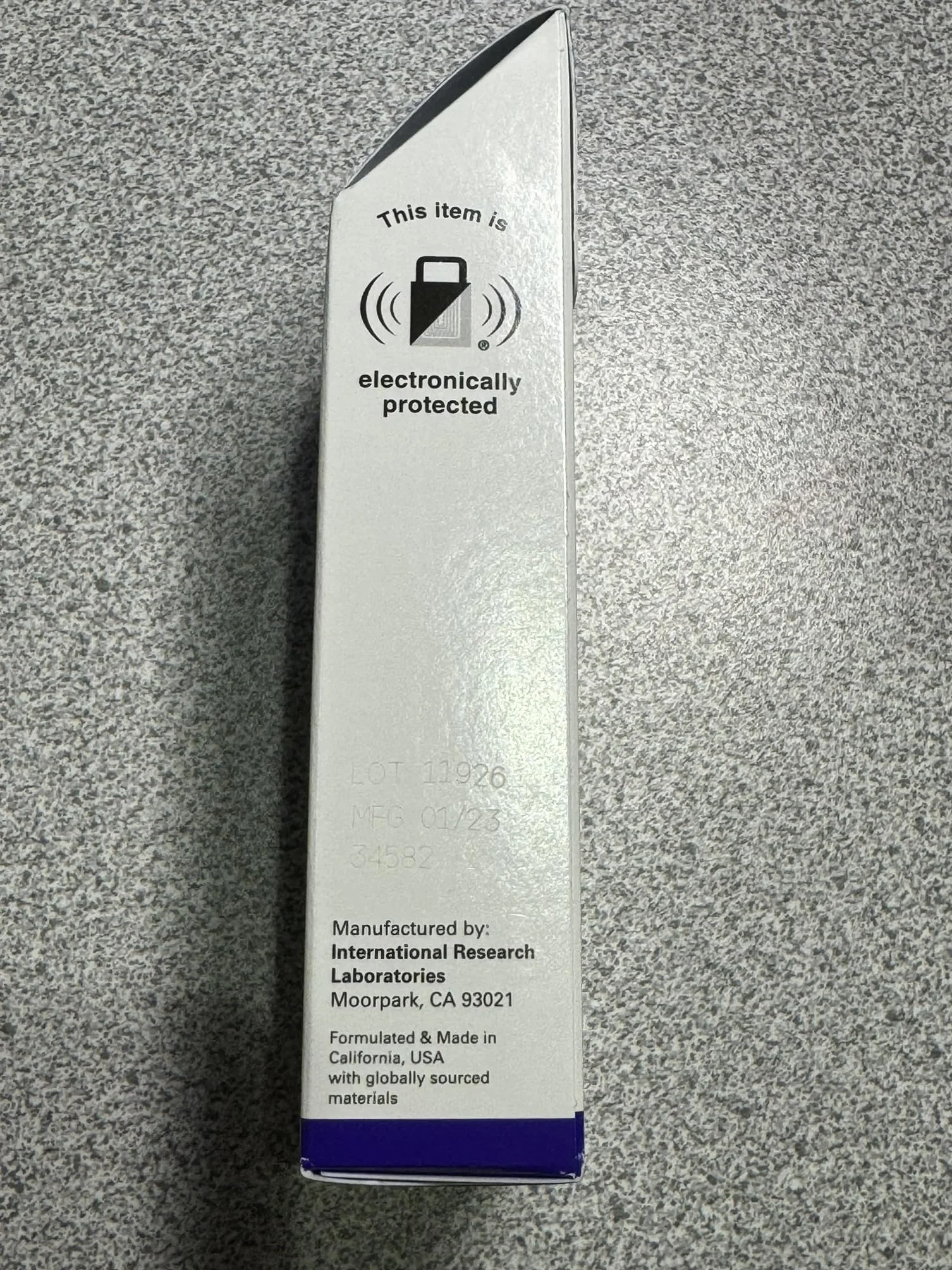 Rapidbrow Sopracciglio Migliorare Siero