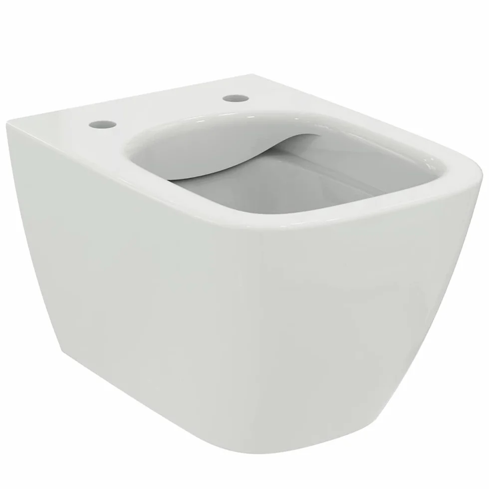 Ideal Standard i.life S WC sospeso RimLS+ 48 cm Bianco