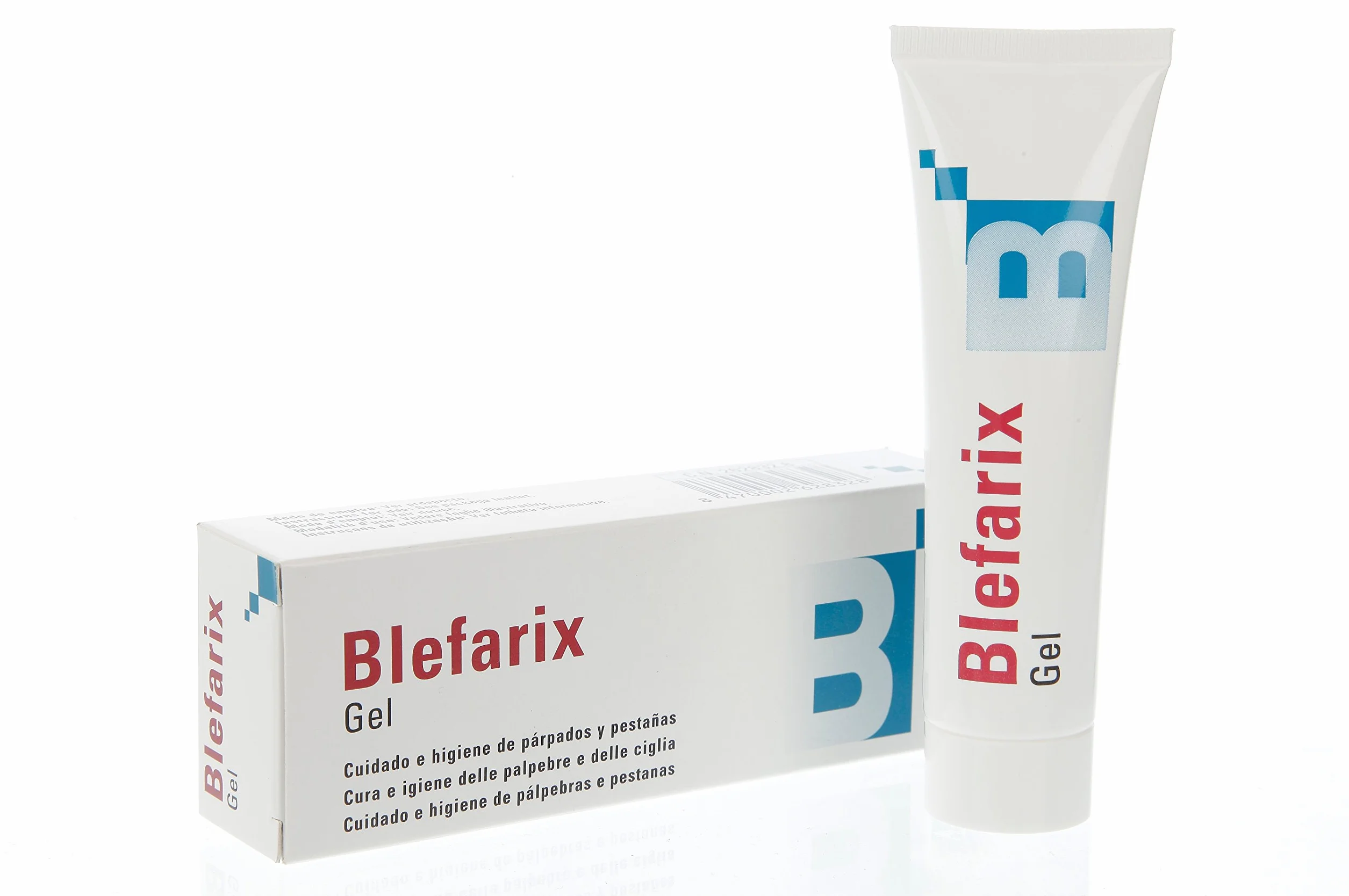 Blefarix Creme - 30 ml