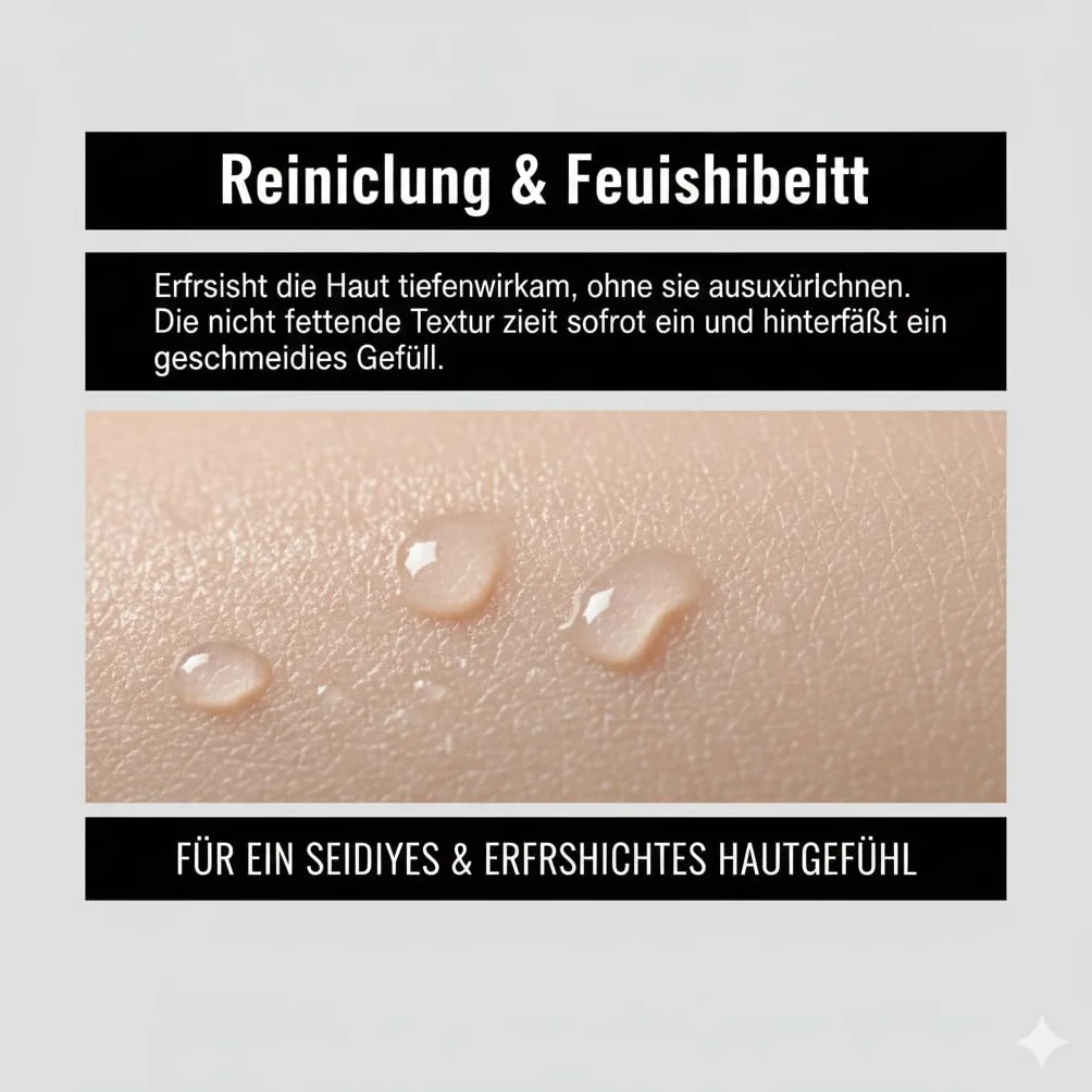 Pure Skin Peel Shot – Kojic Acid & Turmeric Spray, spray delicato per il viso e peeling per il corpo con AHA & BHA, cura del corpo leggera per una pelle liscia e liscia, 200 ml