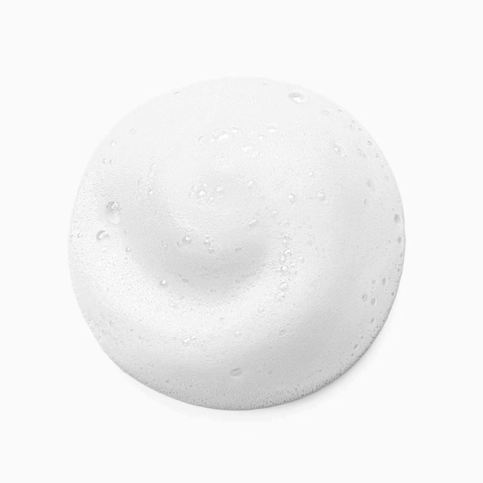 Catrice Soft Glam Foam Primer Viso, idratante, curativo, per occhi/pelle delicati, luminosa, rugiadosa (32.5ml)
