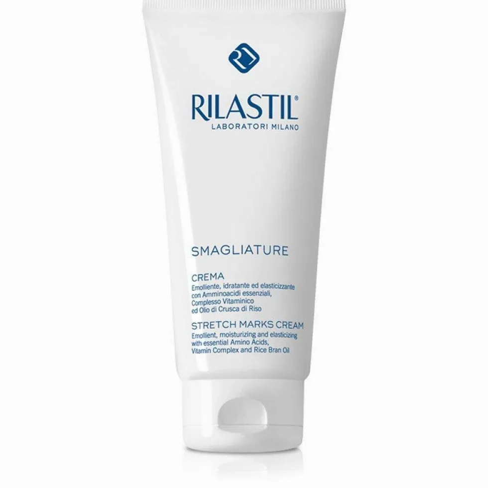Ganassini Crema Smagliature - 200 Ml