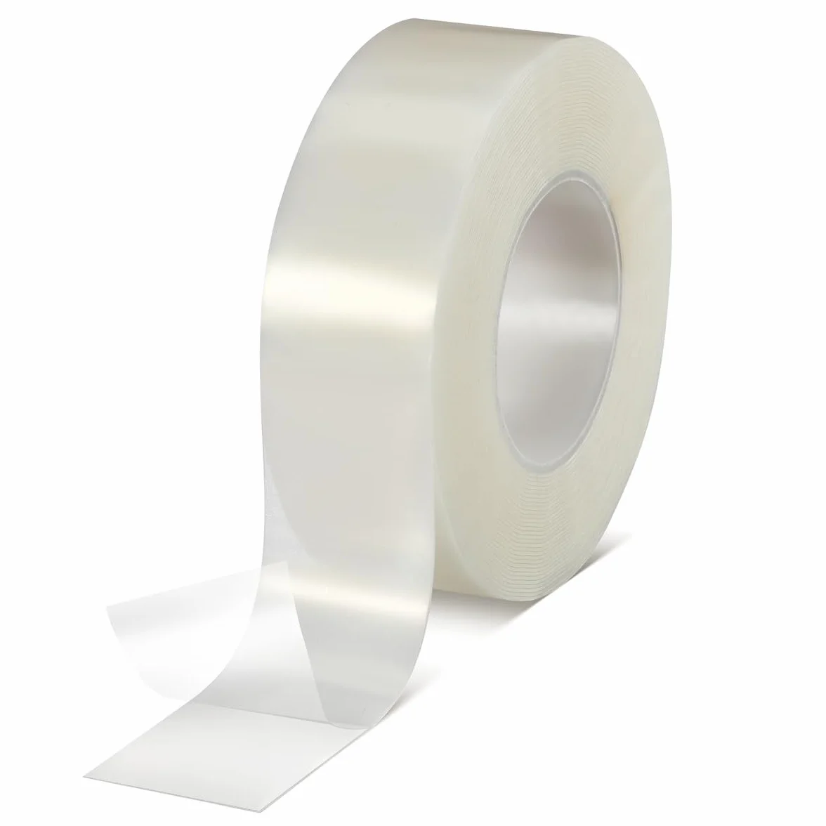 Tesa 54411 Nastro Sigillante Impermeabile Acrilico 19 mm x 2.7 m Bianco