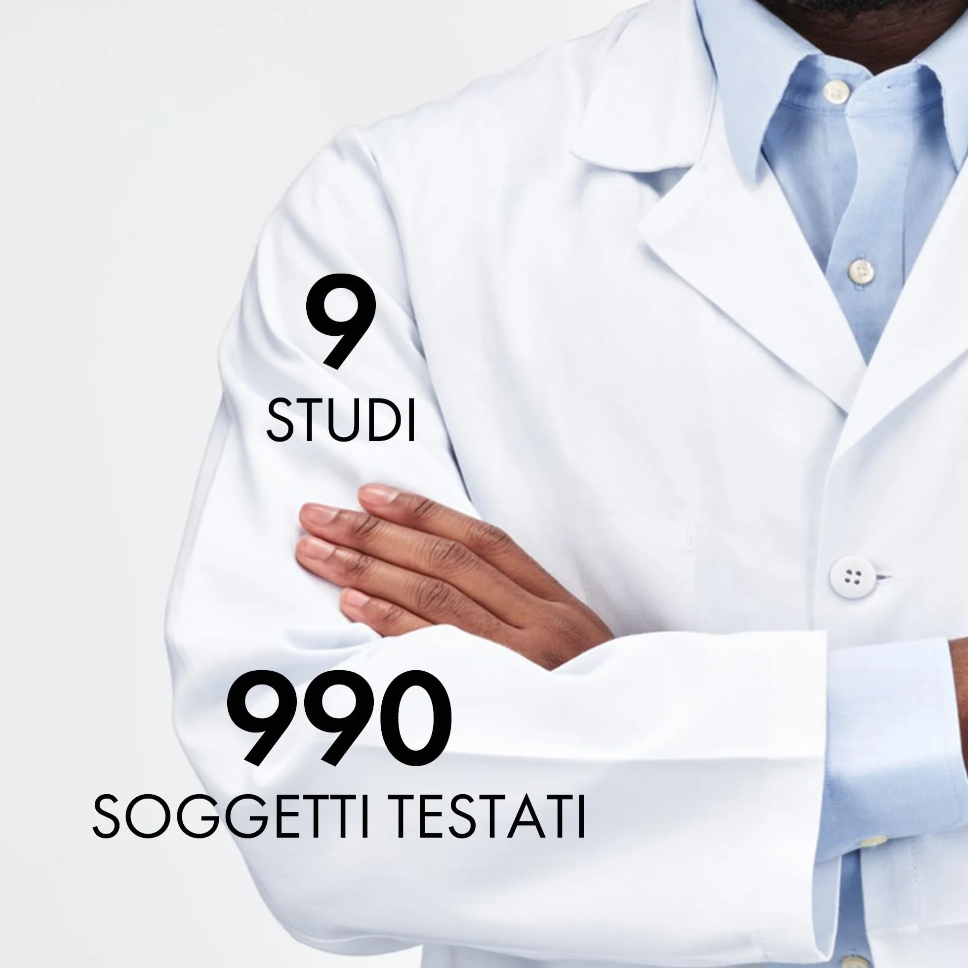 Vichy Dercos, Shampoo Energizzante, Per Tutti i Tipi di Capelli, Azione Anti-Caduta, Capelli Sani e Forti, Arricchito con Aminexil e Niacinamide