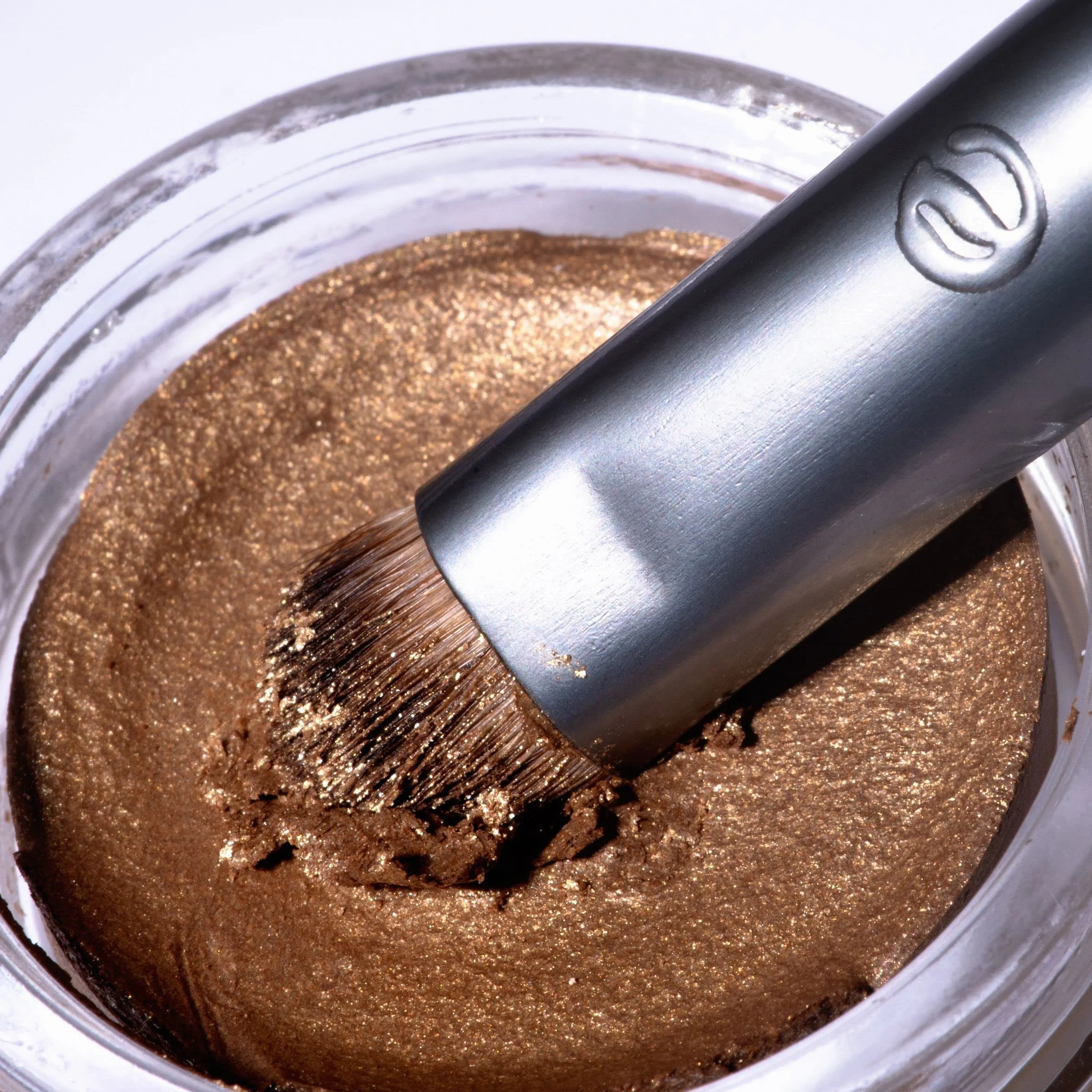 Ecotools, set di pennelli Eye Enhancing Duo