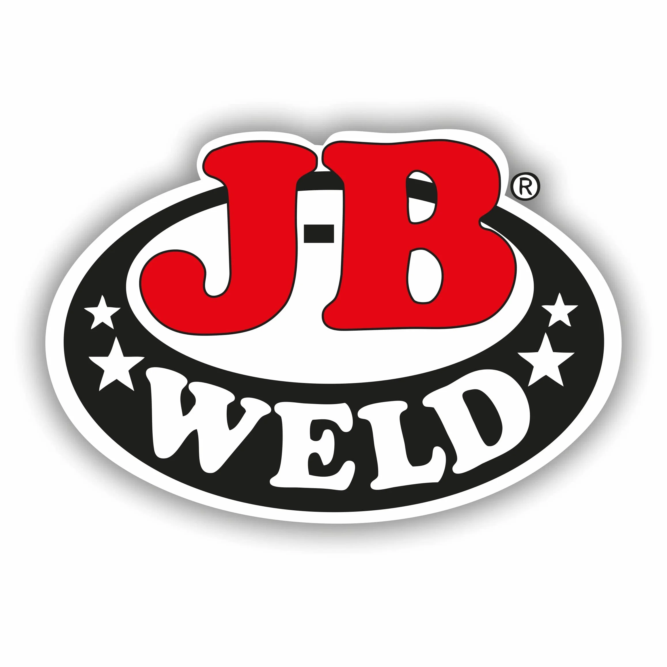 J-B Weld 8297SPA Barretta bicomponente resina epossidica metallo mastice alte temperature fino a 232°C 57gr