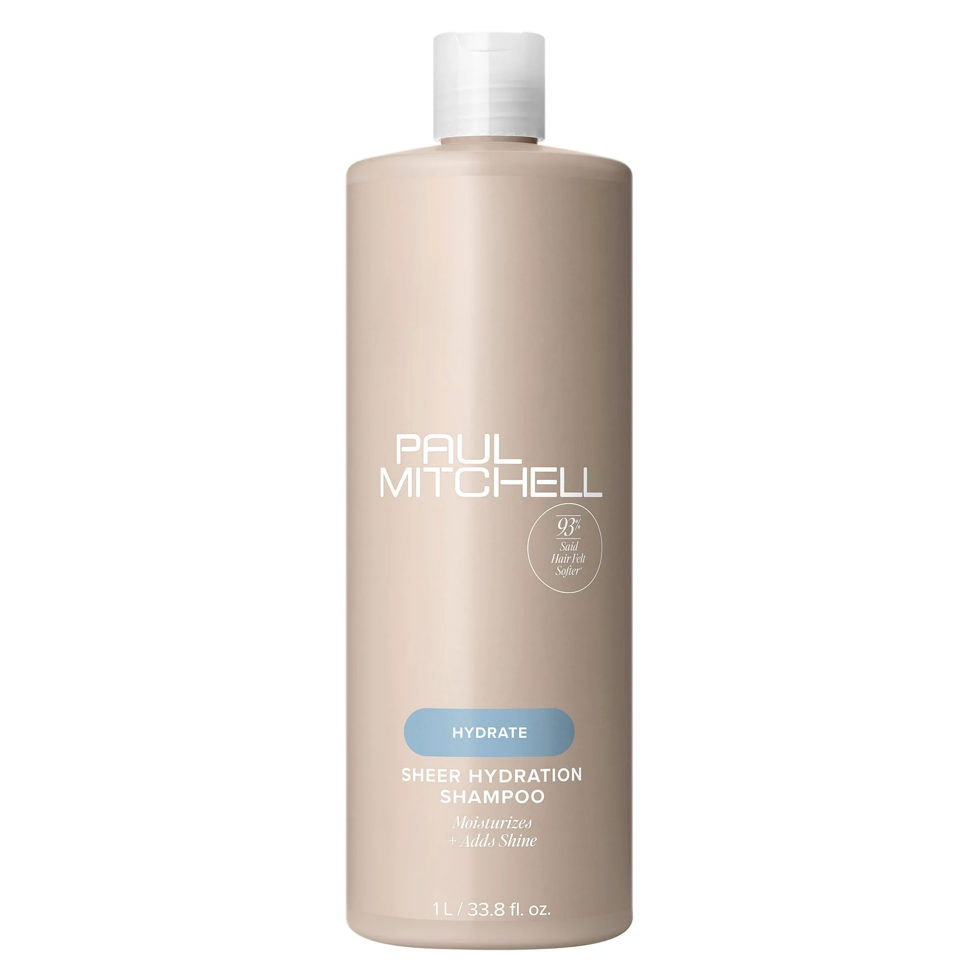 Paul Mitchell Instant Moisture Shampoo