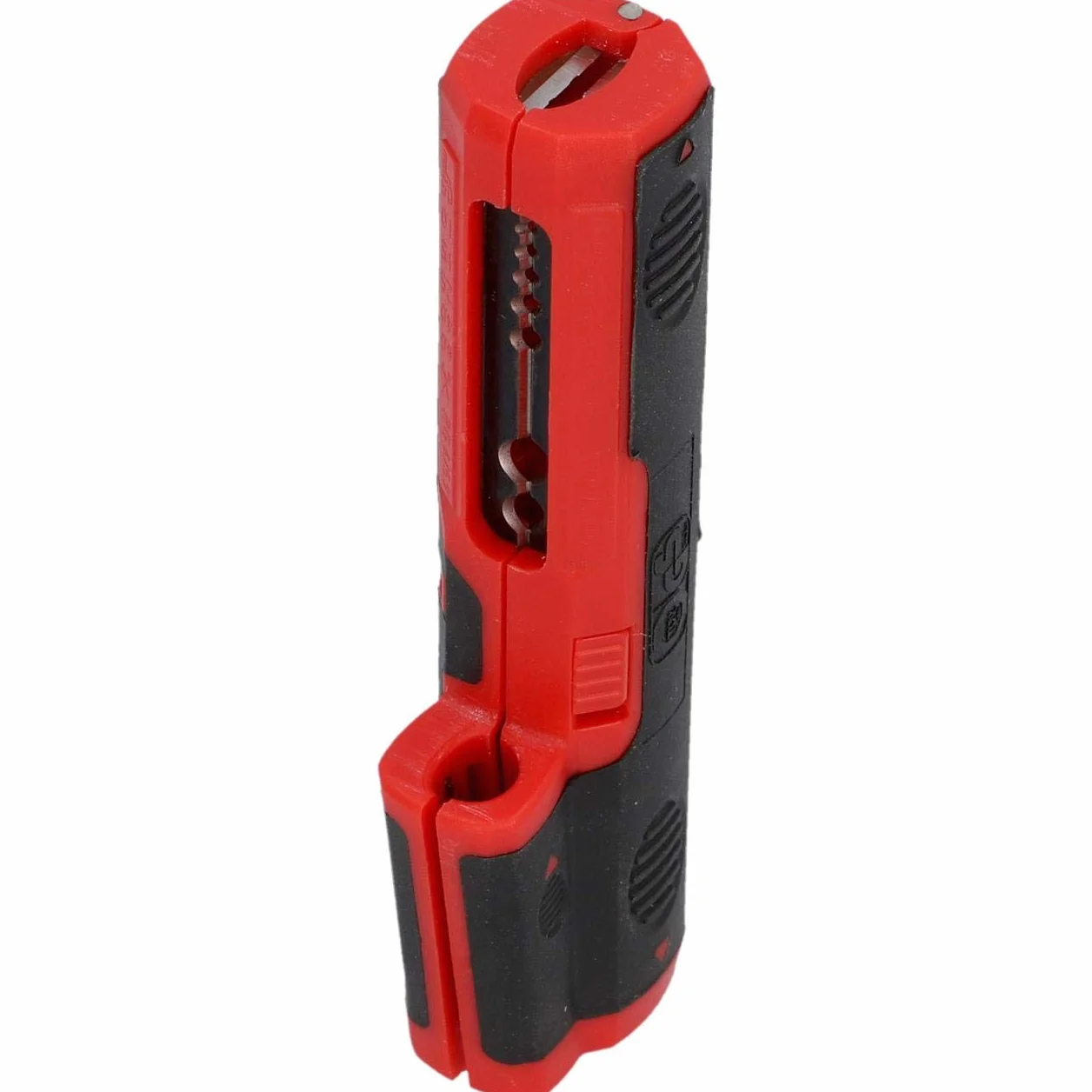 UNITEC Spellacavi per cavi coassiali RG59 RG6 8-13 mm